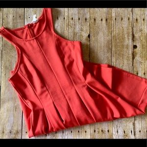 Other’s Follow Pleated Dress